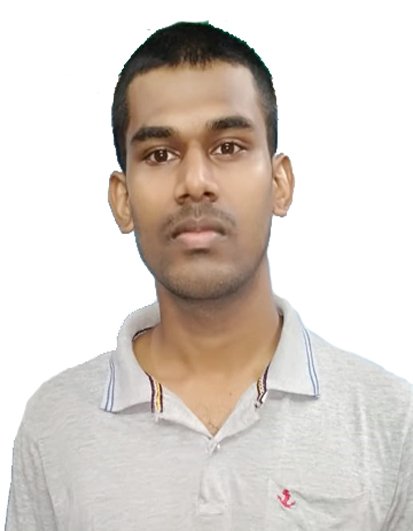 Swarup Kumar Kalita